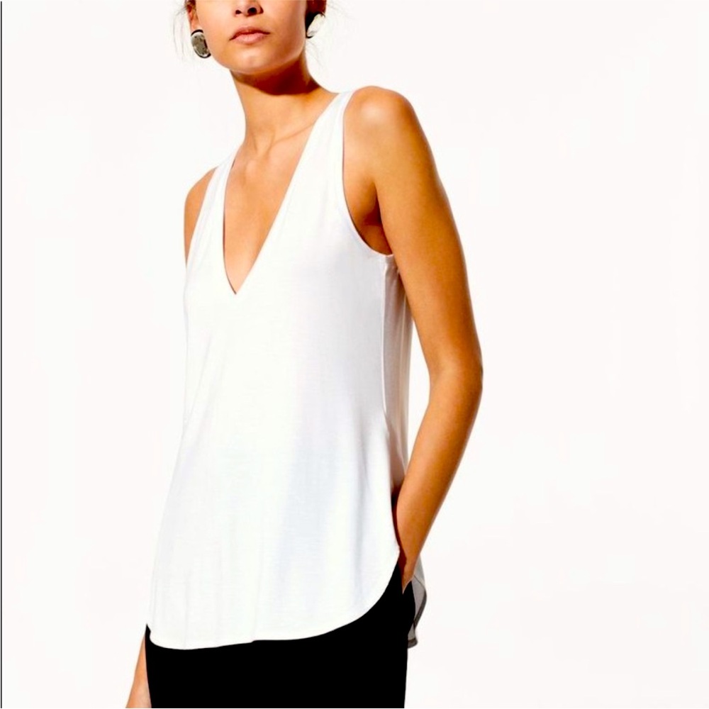 Babaton Zayn Jersey Tank